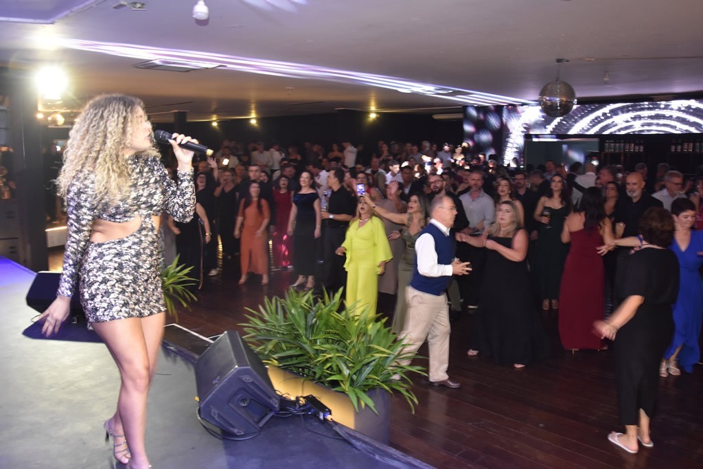 Baile do Jaraguá 2025